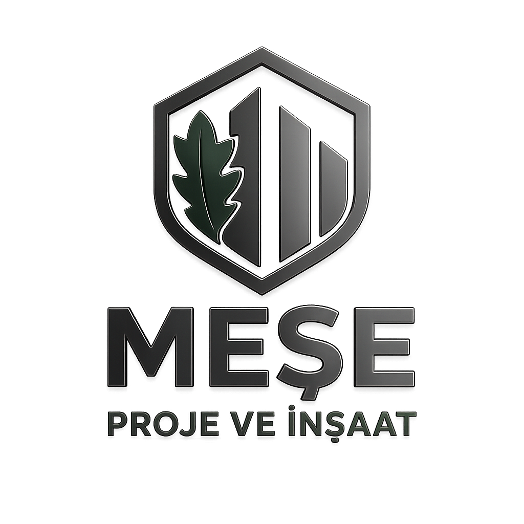 Meşe Proje Ve İnşaat
